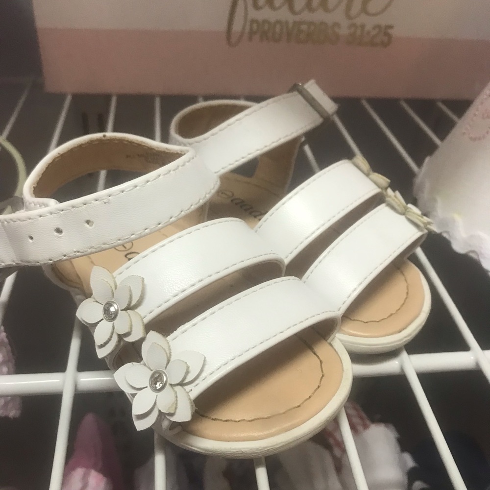 Toddler sandals